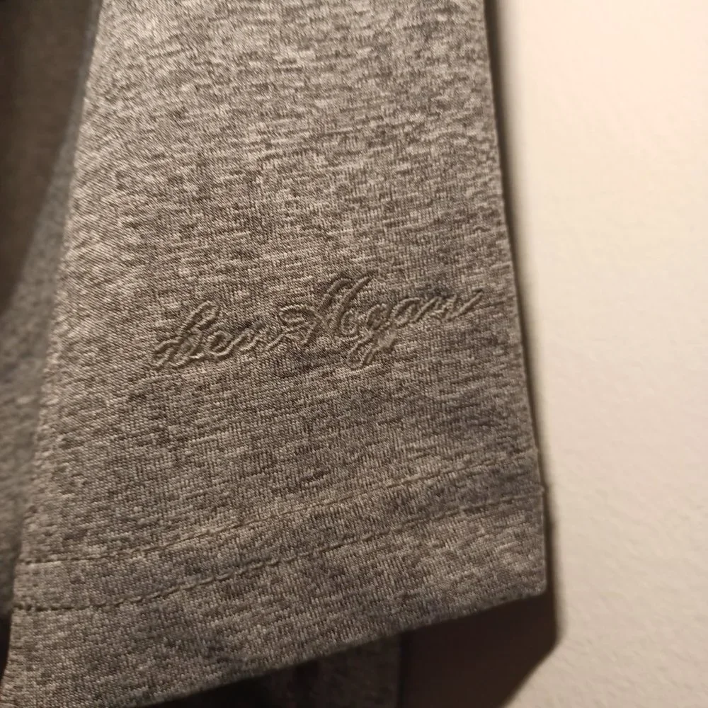 Ben Hogan Performance Golf Shirt - Picture 5 of 9